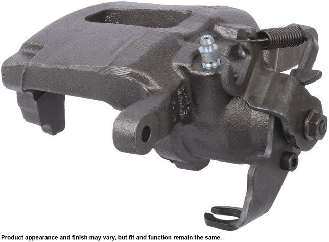 CARDONE Reman Disc Brake Caliper P/N:18-5398 Fits: Chrysler TOWN &amp; COUNTRY 16-12, Dodge Grand Caravan 20-12, Ram C/v 15-13, Volkswagen Routan 14-12 - Image 1