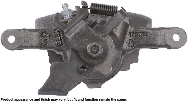 CARDONE Reman Disc Brake Caliper P/N:18-5398 Fits: Chrysler TOWN &amp; COUNTRY 16-12, Dodge Grand Caravan 20-12, Ram C/v 15-13, Volkswagen Routan 14-12 - Image 2