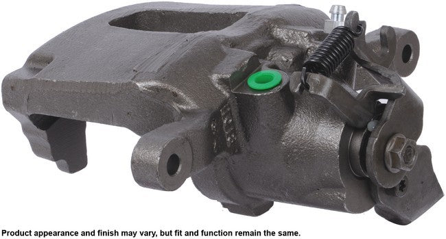 CARDONE Reman Disc Brake Caliper P/N:18-5399 Fits: Chrysler TOWN &amp; COUNTRY 16-12, Dodge Grand Caravan 20-12, Ram C/v 15-13, Volkswagen Routan 14-12 - Image 1