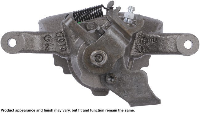 CARDONE Reman Disc Brake Caliper P/N:18-5399 Fits: Chrysler TOWN &amp; COUNTRY 16-12, Dodge Grand Caravan 20-12, Ram C/v 15-13, Volkswagen Routan 14-12 - Image 2