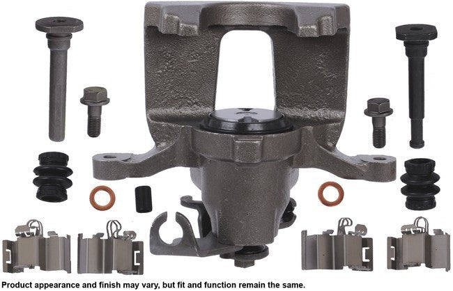 CARDONE Reman Disc Brake Caliper P/N:18-5399 Fits: Chrysler TOWN &amp; COUNTRY 16-12, Dodge Grand Caravan 20-12, Ram C/v 15-13, Volkswagen Routan 14-12 - Image 3