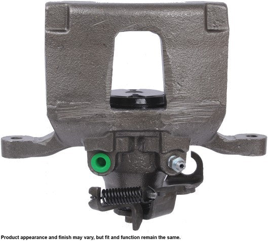 CARDONE Reman Disc Brake Caliper P/N:18-5399 Fits: Chrysler TOWN &amp; COUNTRY 16-12, Dodge Grand Caravan 20-12, Ram C/v 15-13, Volkswagen Routan 14-12 - Image 4