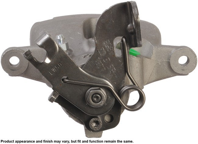 CARDONE Reman Disc Brake Caliper P/N:18-5400 Fits: Buick Allure 2010, Buick Lacrosse 11-10 - Image 2