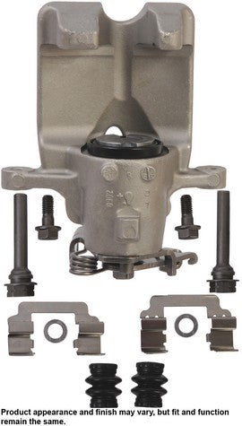 CARDONE Reman Disc Brake Caliper P/N:18-5400 Fits: Buick Allure 2010, Buick Lacrosse 11-10 - Image 3