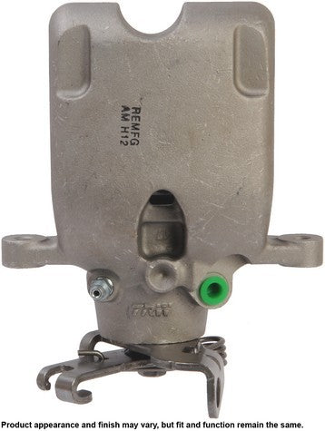 CARDONE Reman Disc Brake Caliper P/N:18-5400 Fits: Buick Allure 2010, Buick Lacrosse 11-10 - Image 4