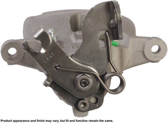 CARDONE Reman Disc Brake Caliper P/N:18-5400A Fits: Buick Lacrosse 16-12, Buick Regal 17-11, Cadillac Xts 19-13, Chevrolet Impala 20-14, Chevrolet Malibu 2013 - Image 2