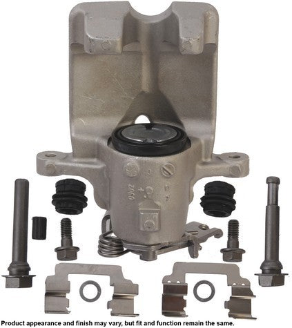 CARDONE Reman Disc Brake Caliper P/N:18-5400A Fits: Buick Lacrosse 16-12, Buick Regal 17-11, Cadillac Xts 19-13, Chevrolet Impala 20-14, Chevrolet Malibu 2013 - Image 3