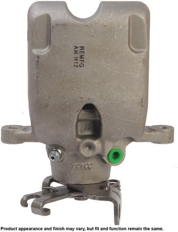 CARDONE Reman Disc Brake Caliper P/N:18-5400A Fits: Buick Lacrosse 16-12, Buick Regal 17-11, Cadillac Xts 19-13, Chevrolet Impala 20-14, Chevrolet Malibu 2013 - Image 4