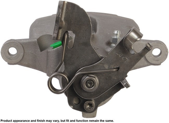 CARDONE Reman Disc Brake Caliper P/N:18-5401 Fits: Buick Allure 2010, Buick Lacrosse 11-10 - Image 2
