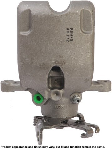 CARDONE Reman Disc Brake Caliper P/N:18-5401 Fits: Buick Allure 2010, Buick Lacrosse 11-10 - Image 4