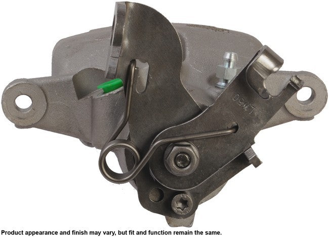 CARDONE Reman Disc Brake Caliper P/N:18-5401A Fits: Buick Lacrosse 16-12, Buick Regal 17-11, Cadillac Xts 19-13, Chevrolet Impala 20-14, Chevrolet Malibu 2013 - Image 2