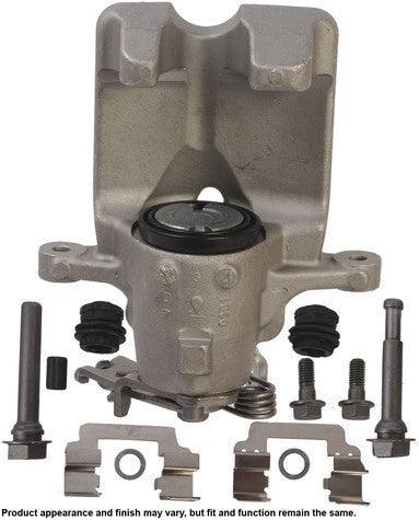 CARDONE Reman Disc Brake Caliper P/N:18-5401A Fits: Buick Lacrosse 16-12, Buick Regal 17-11, Cadillac Xts 19-13, Chevrolet Impala 20-14, Chevrolet Malibu 2013 - Image 3