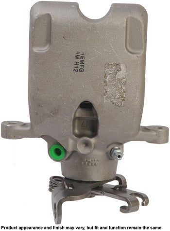 CARDONE Reman Disc Brake Caliper P/N:18-5401A Fits: Buick Lacrosse 16-12, Buick Regal 17-11, Cadillac Xts 19-13, Chevrolet Impala 20-14, Chevrolet Malibu 2013 - Image 4