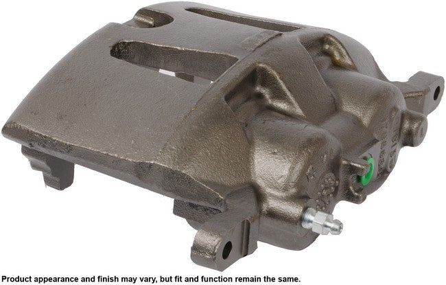 CARDONE Reman Disc Brake Caliper P/N:18-5402 Fits: Chrysler Pacifica 20-17, Chrysler TOWN &amp; COUNTRY 16-12, Chrysler Voyager 2020, Dodge Grand Caravan 20-12, Dodge Journey 20-12, Ram C/v 15-13, Volkswagen Routan 14-12 - Image 1