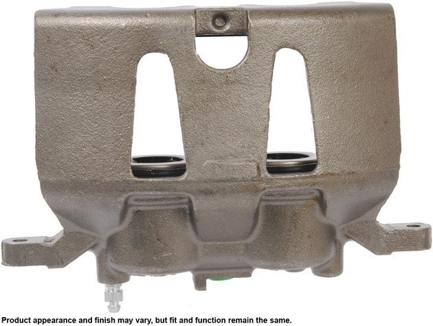 CARDONE Reman Disc Brake Caliper P/N:18-5402 Fits: Chrysler Pacifica 20-17, Chrysler TOWN &amp; COUNTRY 16-12, Chrysler Voyager 2020, Dodge Grand Caravan 20-12, Dodge Journey 20-12, Ram C/v 15-13, Volkswagen Routan 14-12 - Image 4