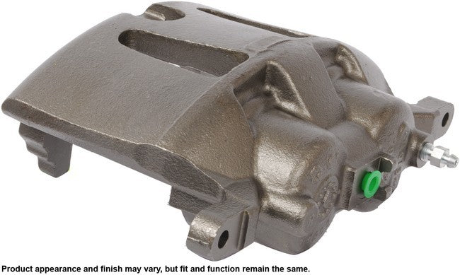 CARDONE Reman Disc Brake Caliper P/N:18-5403 Fits: Chrysler Pacifica 20-17, Chrysler TOWN &amp; COUNTRY 16-12, Chrysler Voyager 2020, Dodge Grand Caravan 20-12, Dodge Journey 20-12, Ram C/v 15-13, Volkswagen Routan 14-12 - Image 1