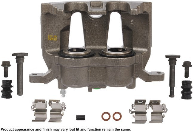 CARDONE Reman Disc Brake Caliper P/N:18-5403 Fits: Chrysler Pacifica 20-17, Chrysler TOWN &amp; COUNTRY 16-12, Chrysler Voyager 2020, Dodge Grand Caravan 20-12, Dodge Journey 20-12, Ram C/v 15-13, Volkswagen Routan 14-12 - Image 3