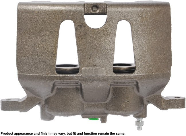 CARDONE Reman Disc Brake Caliper P/N:18-5403 Fits: Chrysler Pacifica 20-17, Chrysler TOWN &amp; COUNTRY 16-12, Chrysler Voyager 2020, Dodge Grand Caravan 20-12, Dodge Journey 20-12, Ram C/v 15-13, Volkswagen Routan 14-12 - Image 4