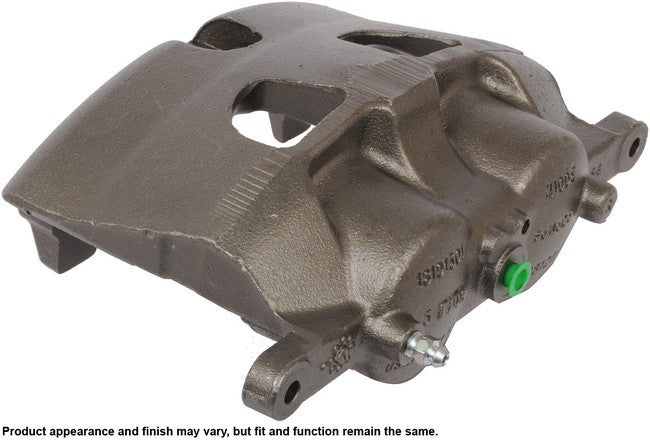 CARDONE Reman Disc Brake Caliper P/N:18-5404 Fits: Ford F-150 20-12, Ford Lobo 13-11, Ford Lobo 20-15 - Image 1