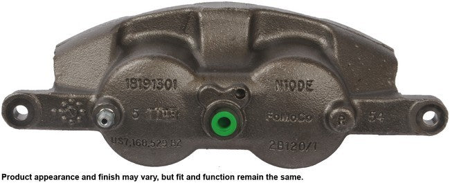 CARDONE Reman Disc Brake Caliper P/N:18-5404 Fits: Ford F-150 20-12, Ford Lobo 13-11, Ford Lobo 20-15 - Image 2
