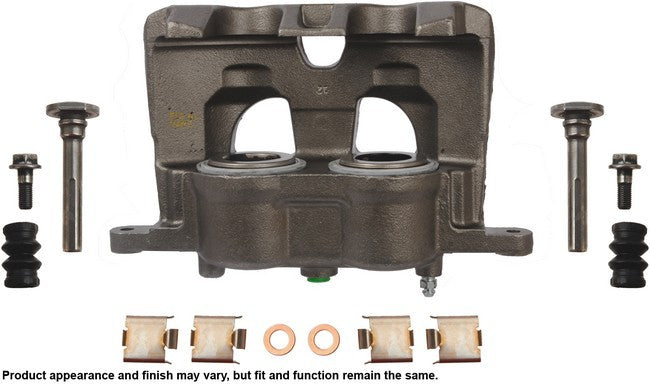 CARDONE Reman Disc Brake Caliper P/N:18-5404 Fits: Ford F-150 20-12, Ford Lobo 13-11, Ford Lobo 20-15 - Image 3