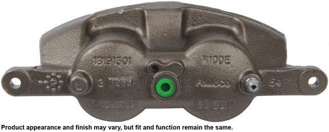 CARDONE Reman Disc Brake Caliper P/N:18-5405 Fits: Ford F-150 20-12, Ford Lobo 13-11, Ford Lobo 20-15 - Image 2