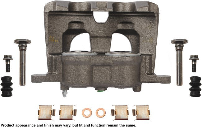 CARDONE Reman Disc Brake Caliper P/N:18-5405 Fits: Ford F-150 20-12, Ford Lobo 13-11, Ford Lobo 20-15 - Image 3