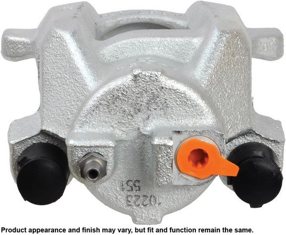CARDONE Reman Disc Brake Caliper P/N:18-5420 Fits: Dodge Durango 23-11, Jeep Grand Cherokee 22-11 - Image 2