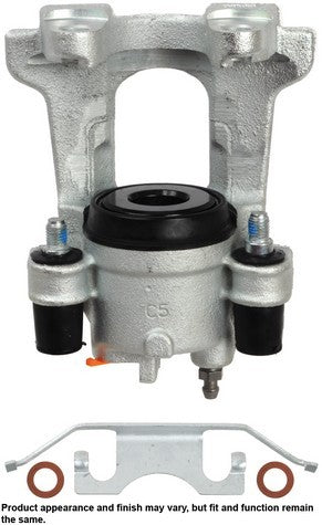 CARDONE Reman Disc Brake Caliper P/N:18-5420 Fits: Dodge Durango 23-11, Jeep Grand Cherokee 22-11 - Image 3