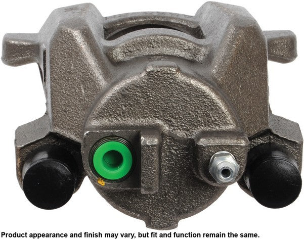 CARDONE Reman Disc Brake Caliper P/N:18-5421 Fits: Dodge Durango 23-11, Jeep Grand Cherokee 22-11 - Image 2