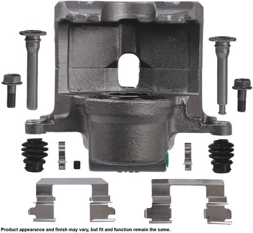 CARDONE Reman Disc Brake Caliper P/N:18-5422 Fits: Chrysler 200 17-15, Dodge Dart 16-13 - Image 3