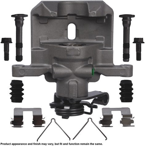 CARDONE Reman Disc Brake Caliper P/N:18-5424 Fits: Dodge Dart 16-13 - Image 3