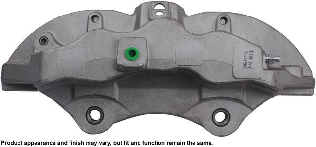 CARDONE Reman Disc Brake Caliper P/N:18-5450 Fits: Dodge Durango 20-18, Jeep Grand Cherokee 20-12 - Image 2