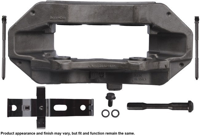 CARDONE Reman Disc Brake Caliper P/N:18-5450 Fits: Dodge Durango 20-18, Jeep Grand Cherokee 20-12 - Image 3