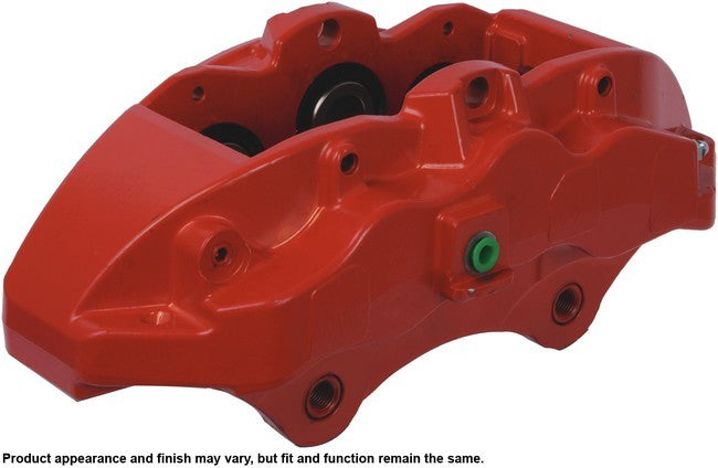 CARDONE Reman Disc Brake Caliper P/N:18-5450XR Fits: Dodge Durango 20-18, Jeep Grand Cherokee 19-12 - Image 1