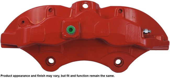 CARDONE Reman Disc Brake Caliper P/N:18-5450XR Fits: Dodge Durango 20-18, Jeep Grand Cherokee 19-12 - Image 2