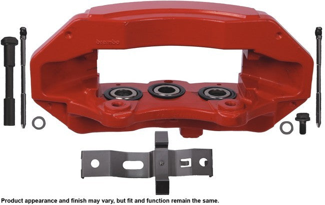 CARDONE Reman Disc Brake Caliper P/N:18-5450XR Fits: Dodge Durango 20-18, Jeep Grand Cherokee 19-12 - Image 3