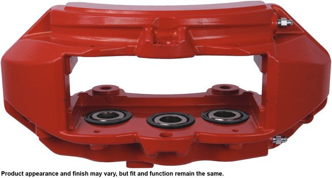 CARDONE Reman Disc Brake Caliper P/N:18-5450XR Fits: Dodge Durango 20-18, Jeep Grand Cherokee 19-12 - Image 4