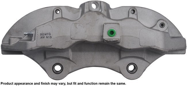 CARDONE Reman Disc Brake Caliper P/N:18-5451 Fits: Dodge Durango 20-18, Jeep Grand Cherokee 20-12 - Image 2
