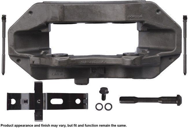 CARDONE Reman Disc Brake Caliper P/N:18-5451 Fits: Dodge Durango 20-18, Jeep Grand Cherokee 20-12 - Image 3