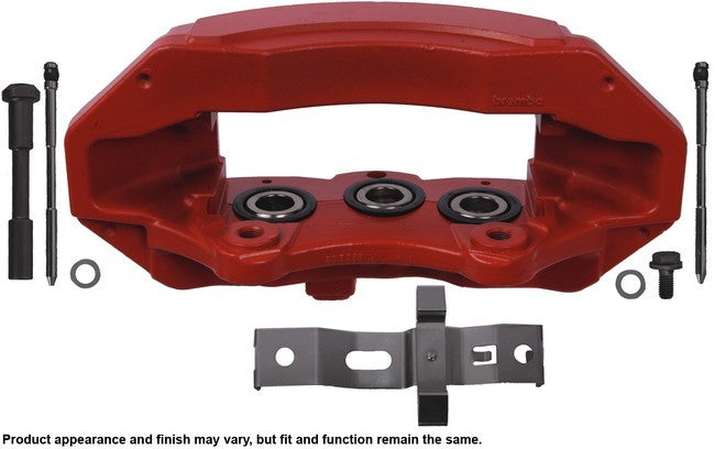 CARDONE Reman Disc Brake Caliper P/N:18-5451XR Fits: Dodge Durango 20-18, Jeep Grand Cherokee 19-12 - Image 3