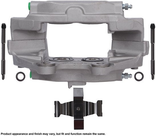 CARDONE Reman Disc Brake Caliper P/N:18-5452 Fits: Jeep Grand Cherokee 17-12 - Image 3