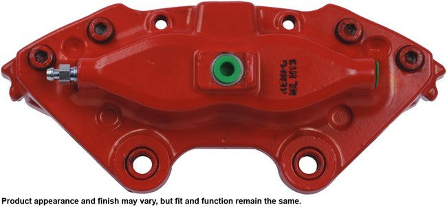 CARDONE Reman Disc Brake Caliper P/N:18-5452XR Fits: Jeep Grand Cherokee 15-12 - Image 2
