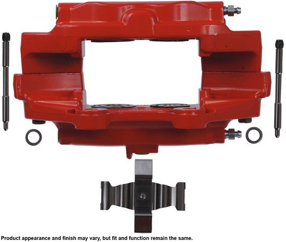 CARDONE Reman Disc Brake Caliper P/N:18-5452XR Fits: Jeep Grand Cherokee 15-12 - Image 3