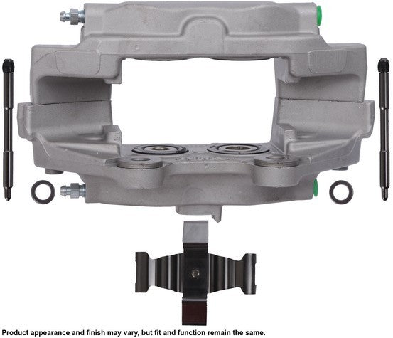 CARDONE Reman Disc Brake Caliper P/N:18-5453 Fits: Jeep Grand Cherokee 17-12 - Image 3