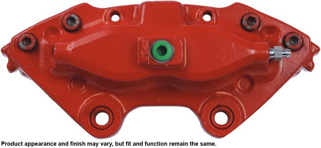 CARDONE Reman Disc Brake Caliper P/N:18-5453XR Fits: Jeep Grand Cherokee 15-12 - Image 2
