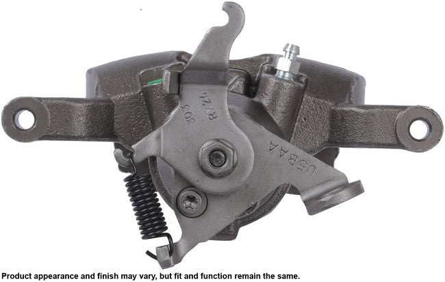 CARDONE Reman Disc Brake Caliper P/N:18-5465 Fits: Dodge Journey 20-12 - Image 2