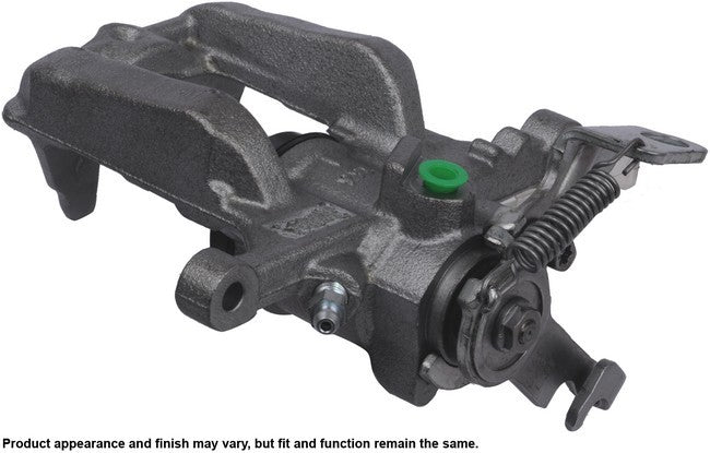 CARDONE Reman Disc Brake Caliper P/N:18-5470 Fits: Buick Cascada 19-16, Buick Encore 17-13, Buick Verano 17-12, Chevrolet Sonic 16-13, Chevrolet Trax 17-13 - Image 1