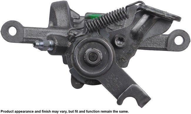 CARDONE Reman Disc Brake Caliper P/N:18-5470 Fits: Buick Cascada 19-16, Buick Encore 17-13, Buick Verano 17-12, Chevrolet Sonic 16-13, Chevrolet Trax 17-13 - Image 2