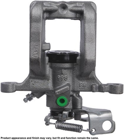 CARDONE Reman Disc Brake Caliper P/N:18-5470 Fits: Buick Cascada 19-16, Buick Encore 17-13, Buick Verano 17-12, Chevrolet Sonic 16-13, Chevrolet Trax 17-13 - Image 4